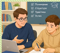 Услуги Услуги репетиторов в Копейске