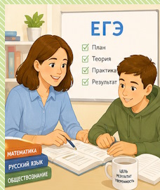 Услуги Услуги репетиторов в Копейске