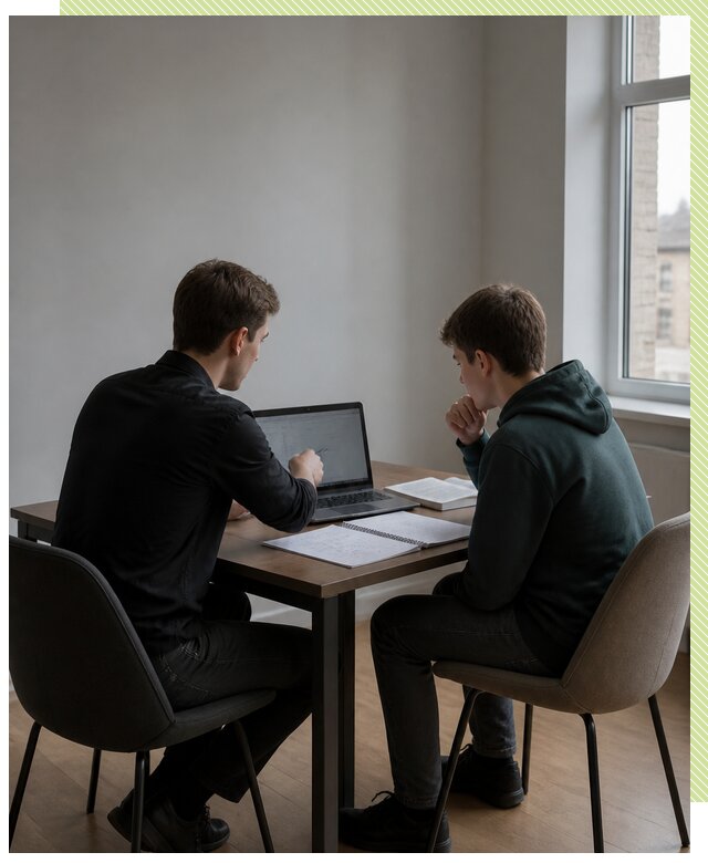 Репетитор по информатике ЕГЭ в Копейске от 1539 р. | Репетитор-Кпс