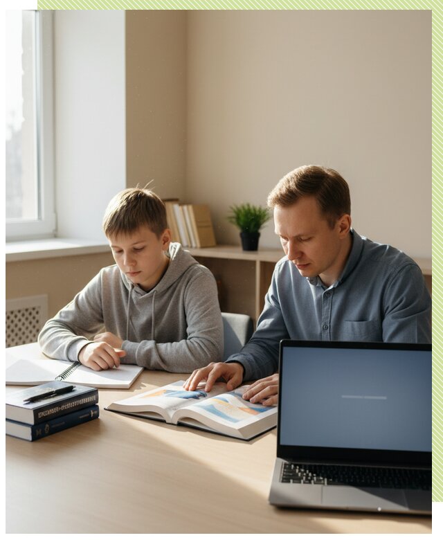 Репетитор по английскому 7 класс в Копейске по цене 1232 р. | Репетитор-Кпс