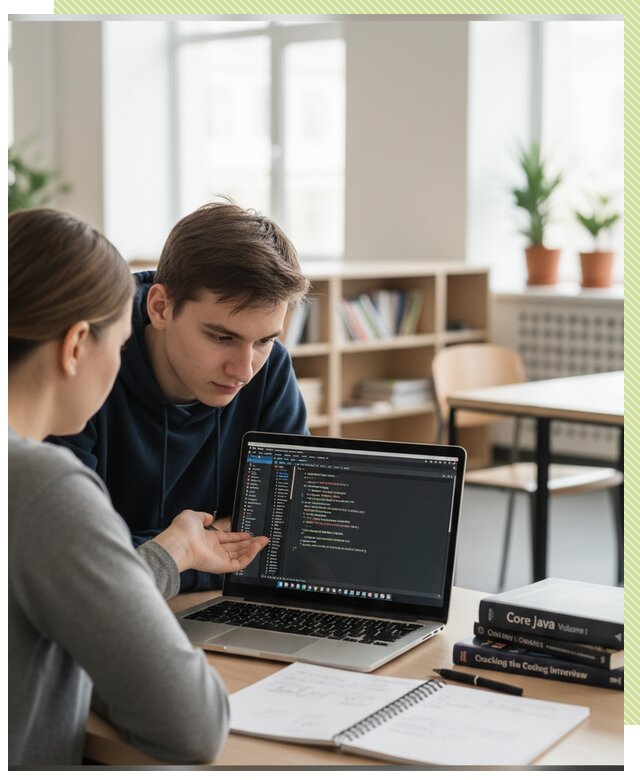 Репетитор по JavaScript в Копейске по цене от 1847 р. | Репетитор-Кпс